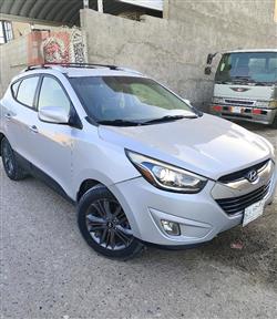 هیۆندای تۆکسۆن